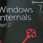 Windows Internals Special Edition is Online