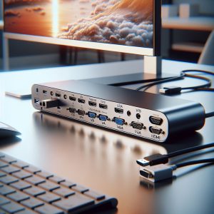 A MiniKvm to rule all machines … remotely :-)